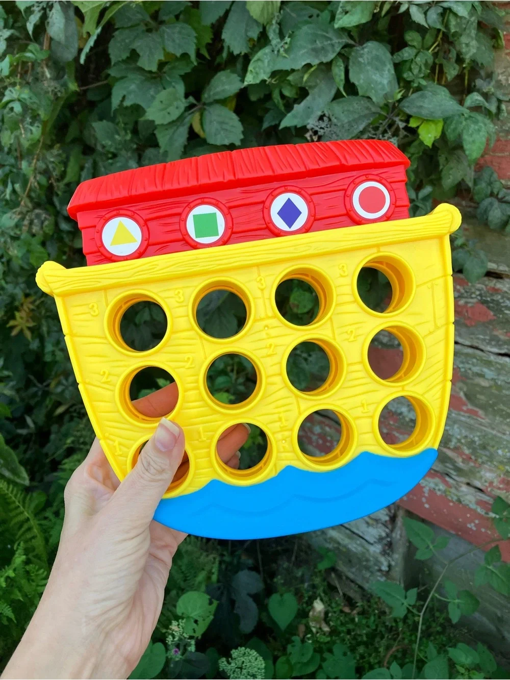 Fisher-Price this classic